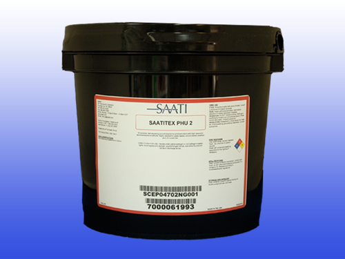 Emulsion Grafic PHU