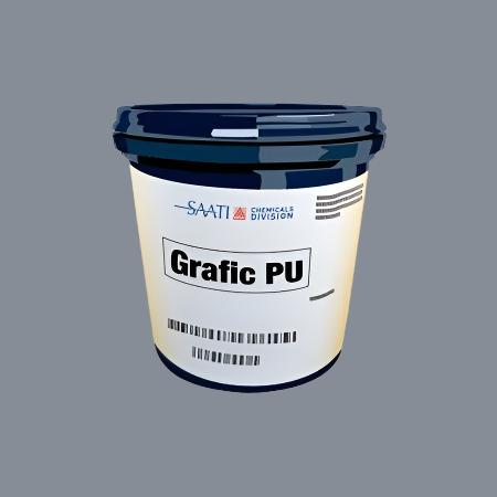 Emulsion Grafic PU