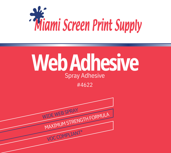 Image of A high-resolution image of the Miami Screen Print Supply logo