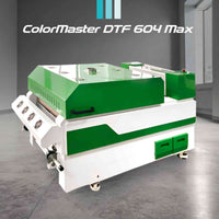 ColorMaster DTF 604