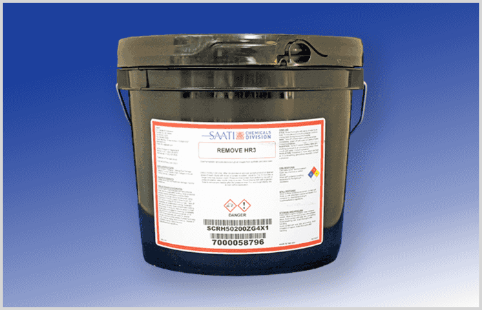 Haze Remover HR3- 1 Gallon