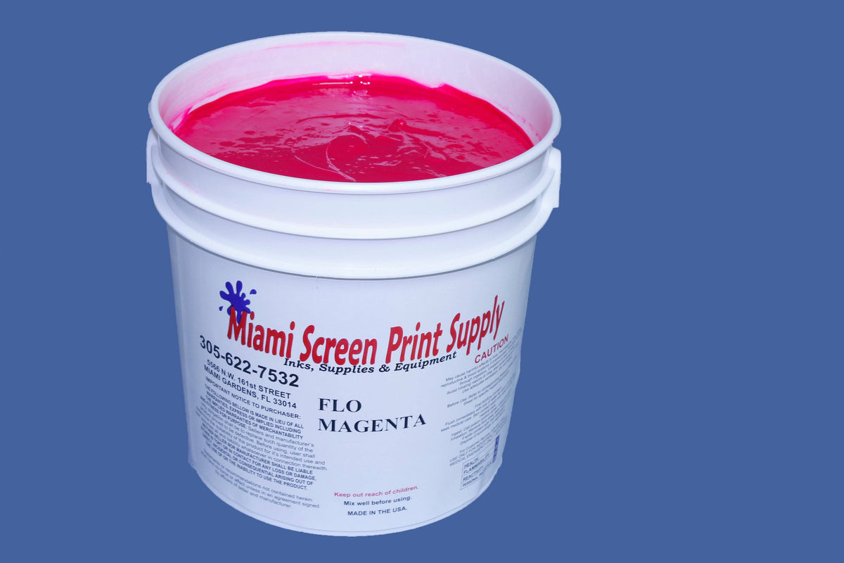 Flo Magenta 1 Gallon