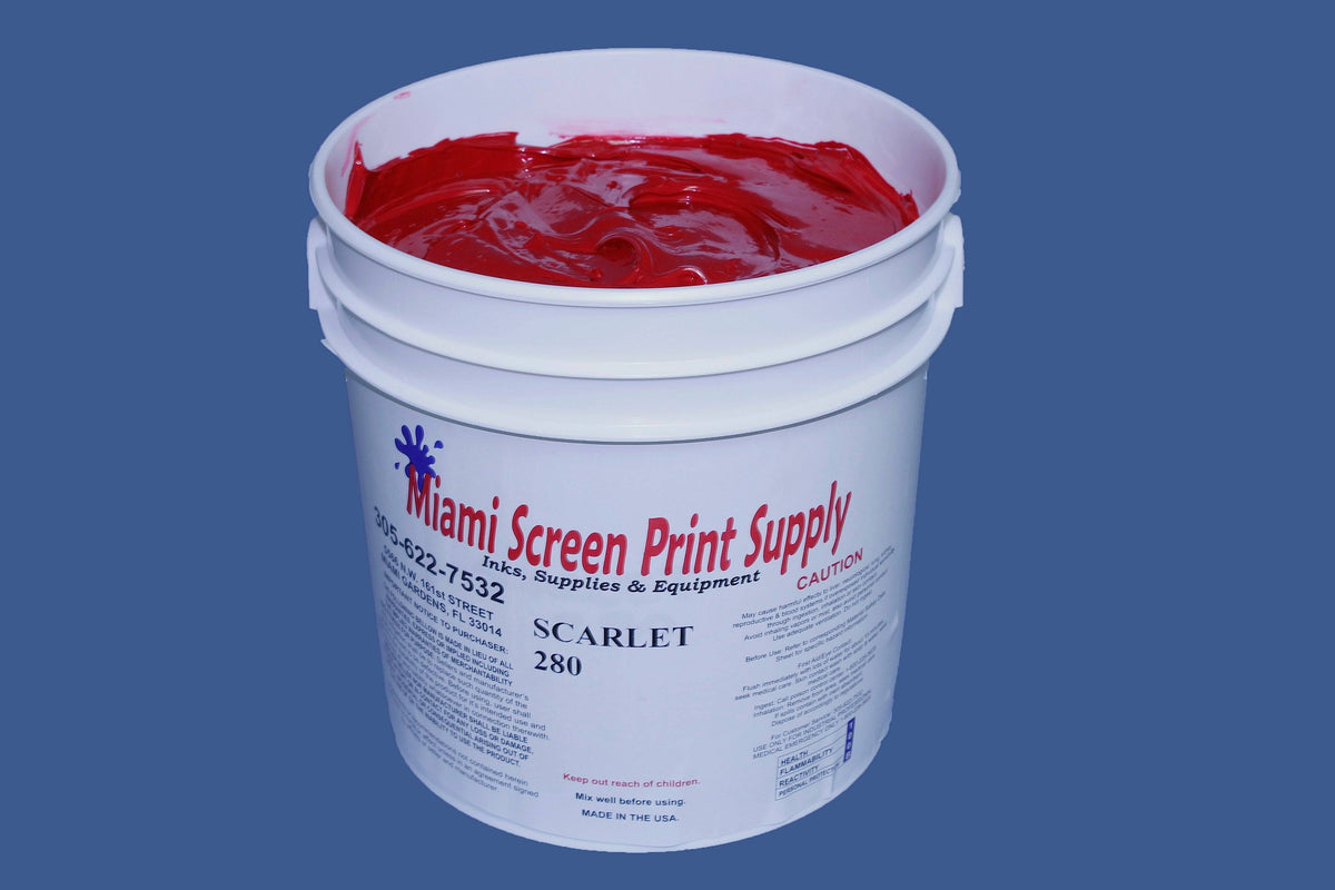 Screen Printing Ink